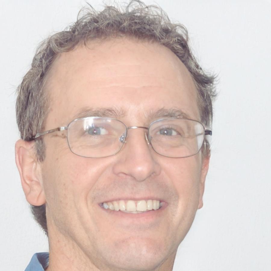 Thomas Brightwater